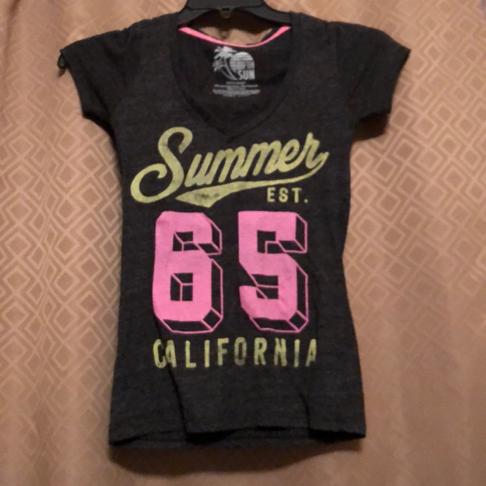 ☀️Summer California☀️